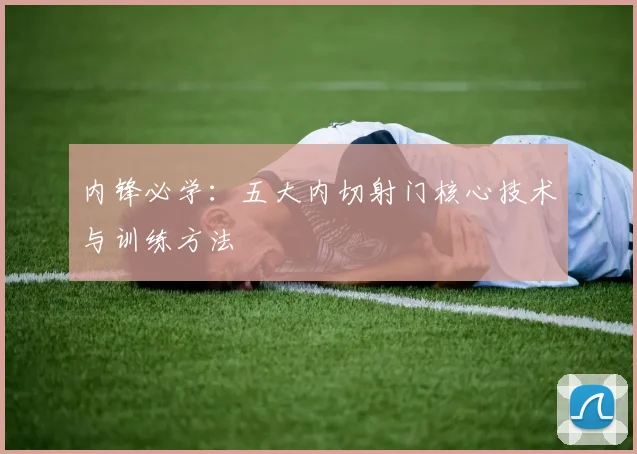 内锋必学：五大内切射门核心技术与训练方法