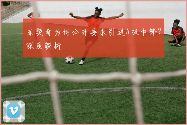 东契奇为何公开要求引进A级中锋？深度解析